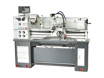 Üniversal Torna Tezgahı 360 mm - Foreman TK36100 - 0