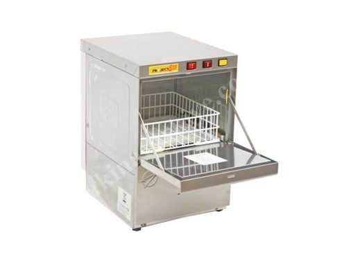 Bardak Yıkama Makinası / Kaya E-35