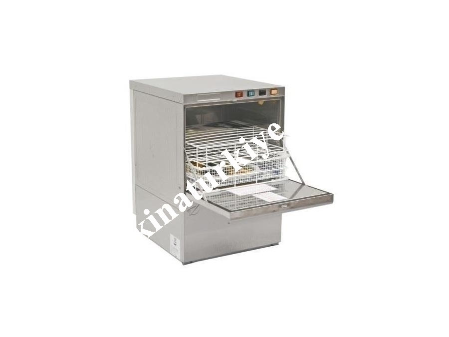 Bardak Yıkama Makinası / Kaya E-50