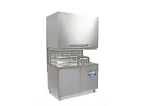 Kazan Yıkama Makinesi / Kayalar V300cs