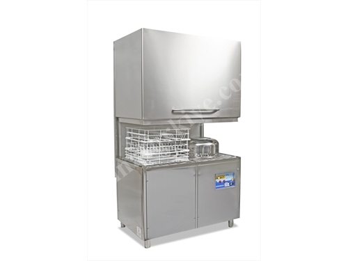 Kazan Yıkama Makinesi / Kayalar V300cs
