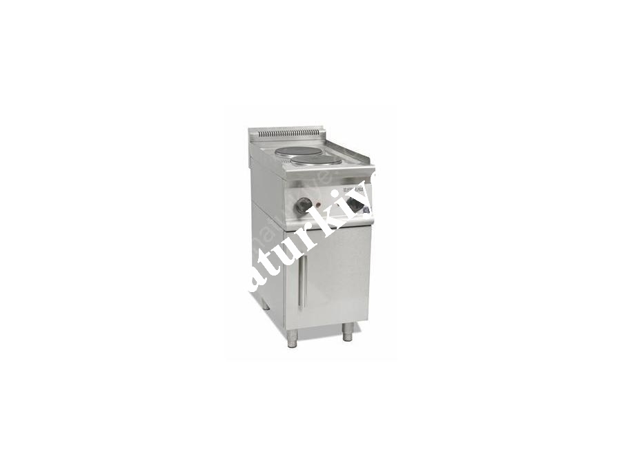 2'Li Ocak ( 40 X 70 X 30 Cm )