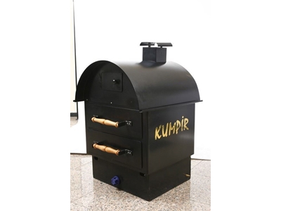 Kumpir Fırını RX78964