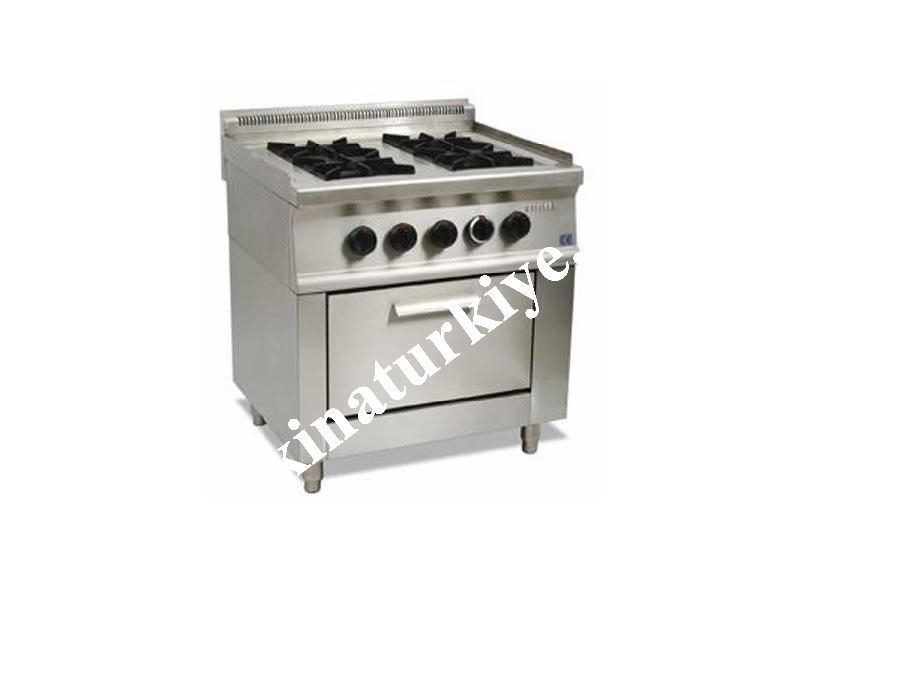Ocak / Kayalar 803901508