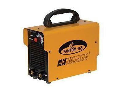 İnverter Kaynak Makinesi / Kilmak Fantom 165