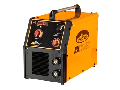 İnverter Kaynak Makinesi / Kilmak Pro 400