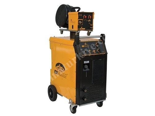Trafo Tip Mıg/Mag Kaynak Makinesi ( 8 Kva )