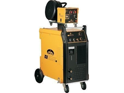 Trafo Tip Mıg/Mag Kaynak Makinesi ( 22 Kva ) - 0