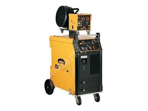 Trafo Tip Mıg/Mag Kaynak Makinesi ( 22 Kva )