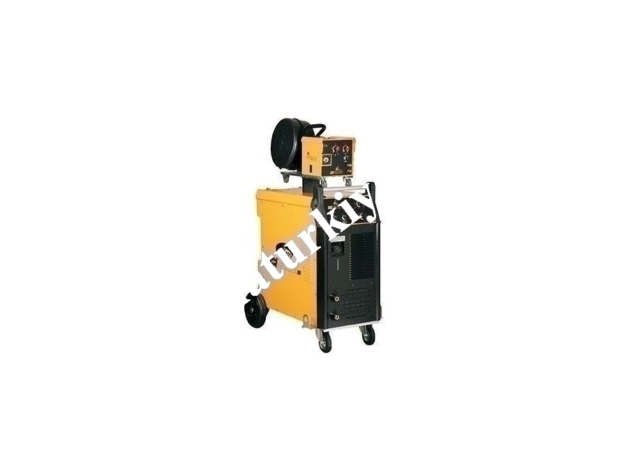 Trafo Tip Mıg/Mag Kaynak Makinesi ( 22 Kva )