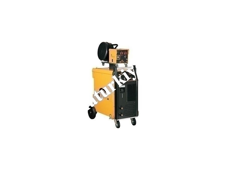 Trafo Tip Mıg/Mag Kaynak Makinesi / Kilmak Kmg 701