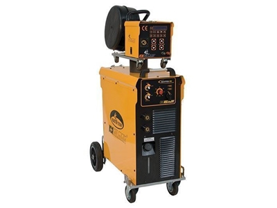 İnverter Tip Mıg/Mag Kaynak Makinesi / Kilmak Master 500