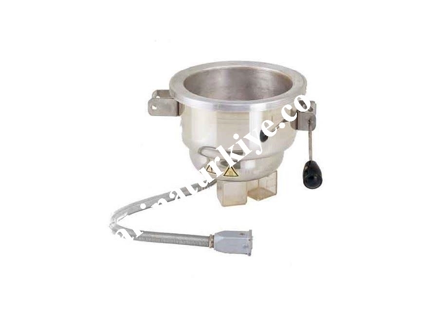 Mısır Patlatma Makinası / Kayalar Klg130