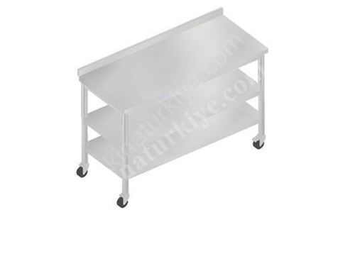 Çalışma Tezgahı / Kayalar 802211009