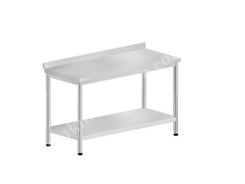 Çalışma Tezgahı-Taban Raflı / Kayalar 802111509