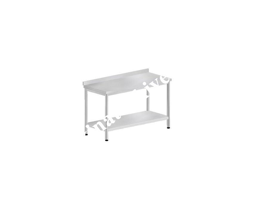 Çalışma Tezgahı-Taban Raflı / Kayalar 802111509