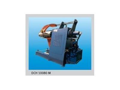 Ağır Hizmet Hidrolik Rulo Açıcı / Eaemachinery Dch-Cc 10080