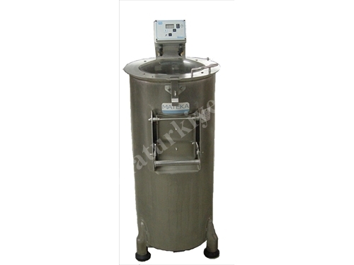 Patates Soyma Makinası ( 200 Kg/Saat )