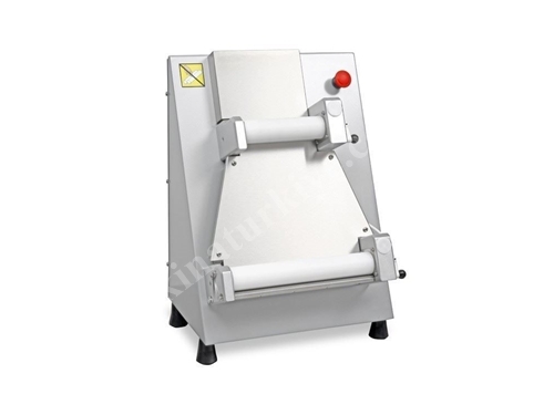 Hamur Açma Makinası / Kayalar H35