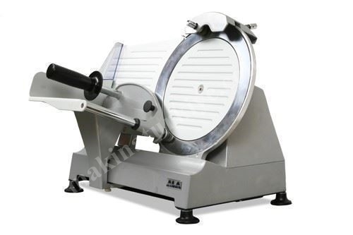 Gıda Dilimleme Makinası / Kayalar Rf789659