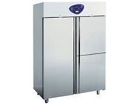 Dik Buzdolabı / Kayalar Gn1400
