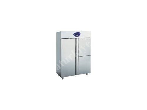 Dik Buzdolabı / Kayalar Gn1400