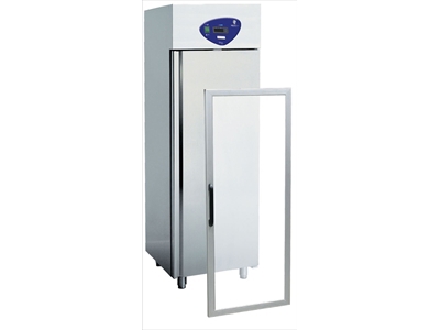 Dik Buzdolabı / Kayalar Gn700