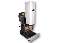 Radyal Preçin Presi ( Ø 2.5 - 6 mm )