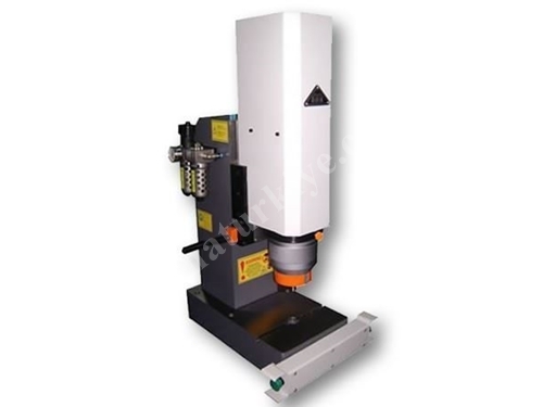 Radyal Perçin Presi ( Ø 5 - 8 mm )