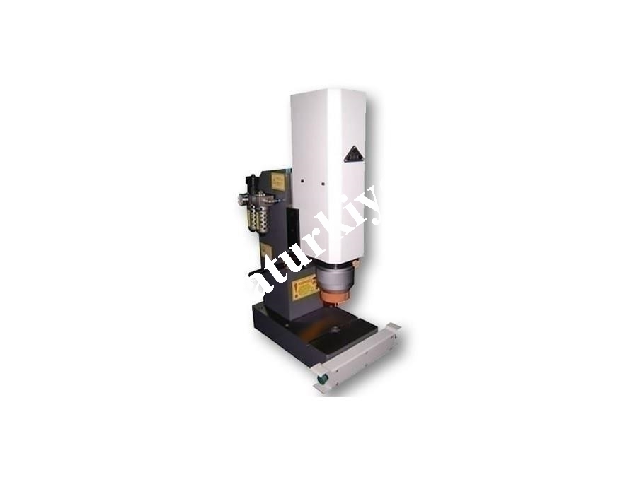 Radyal Perçin Presi ( Ø 5 - 8 mm )