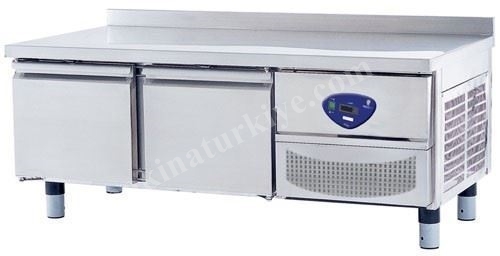 Set Altı Buzdolabı / Kayalar Cta260ntv