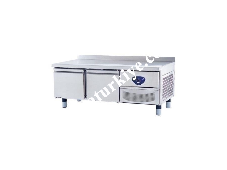 Set Altı Buzdolabı / Kayalar Cta260ntv