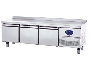 Set Altı Buzdolabı / Kayalar Cta360ntv - 0