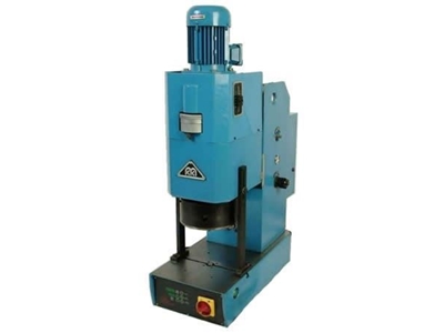 Çoklu Kafa Perçinleme Sistemi / Kardeşler Makine P-4400ck - 0