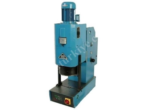 Çoklu Kafa Perçinleme Sistemi / Kardeşler Makine P-4400ck