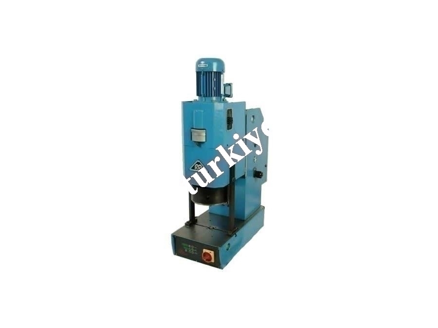 Çoklu Kafa Perçinleme Sistemi / Kardeşler Makine P-4400ck