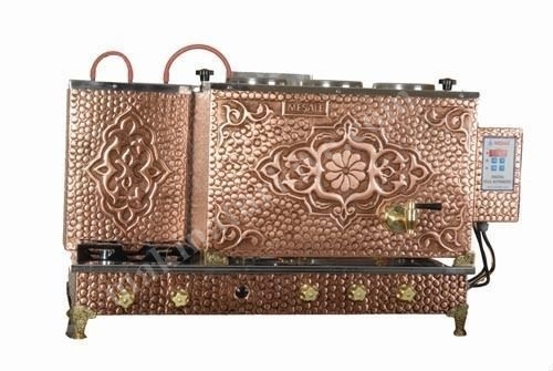 Çay Kazanı / Kayalar 806301009