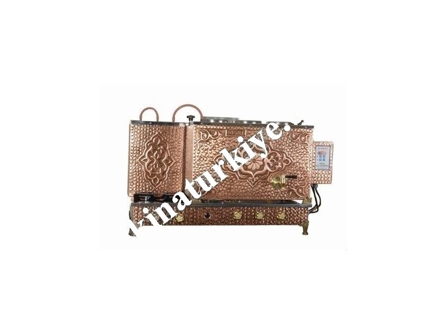 Çay Kazanı / Kayalar 806301009