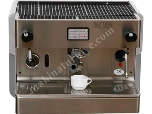Ekspresso Makinası / Kayalar Nera-1