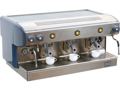 Ekspresso Makinesi / Kayalar It-4 - 0