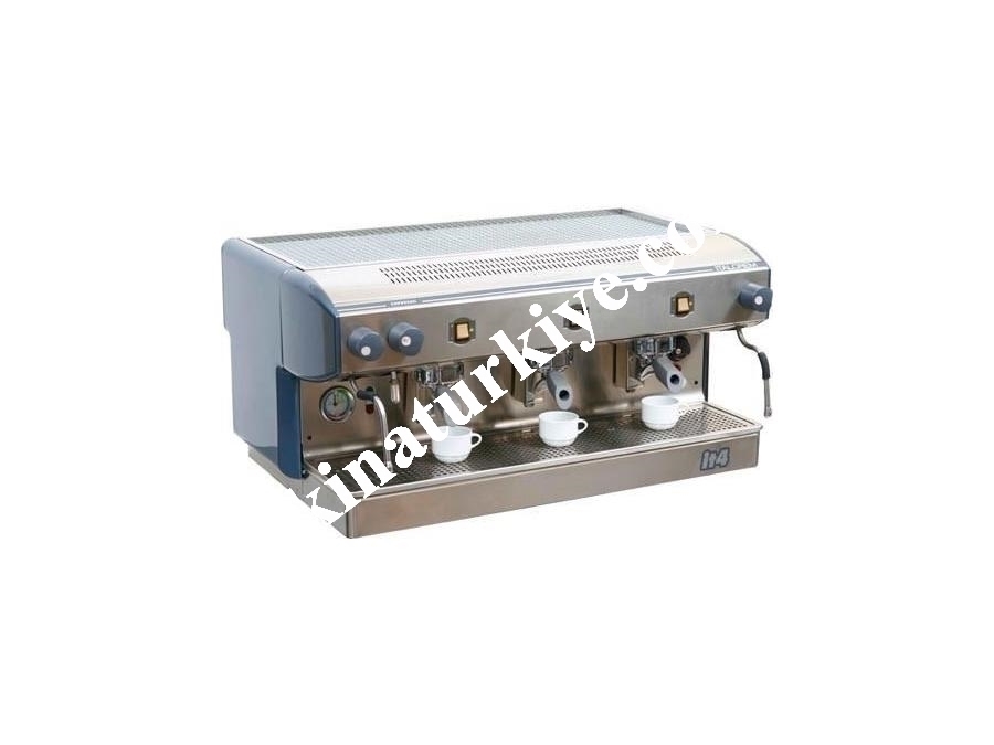 Ekspresso Makinesi / Kayalar It-4