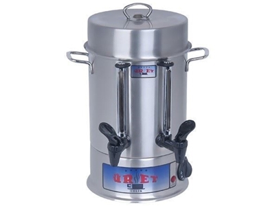 Mat, 250 Bardaklık Çay Makinesi / Üret Çm 250