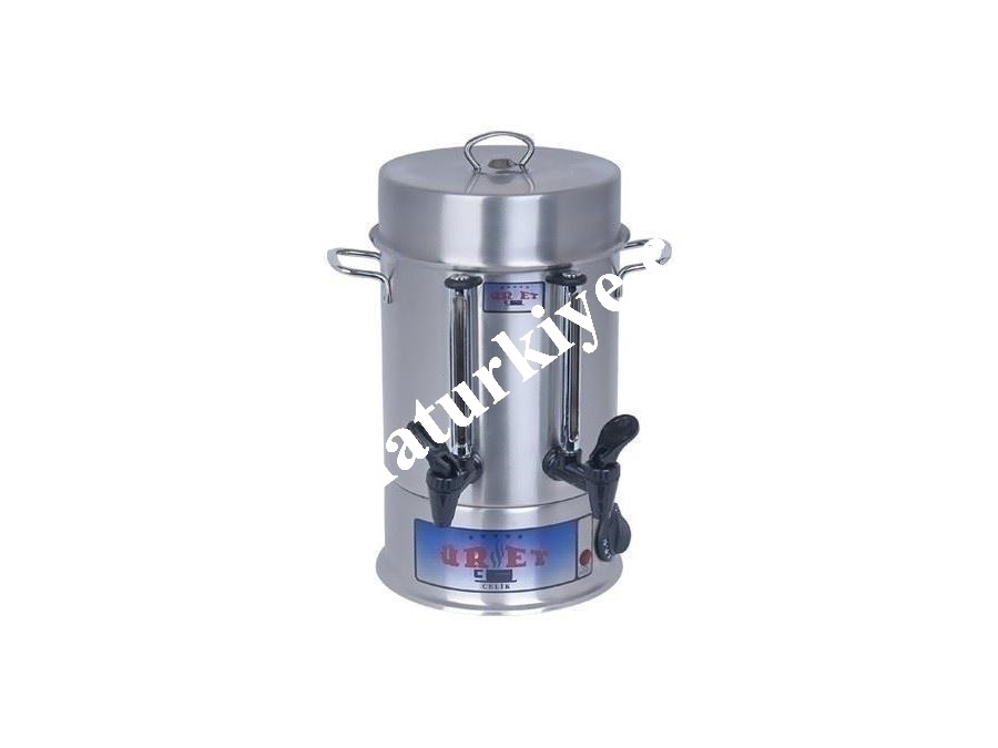 Mat, 250 Bardaklık Çay Makinesi / Üret Çm 250