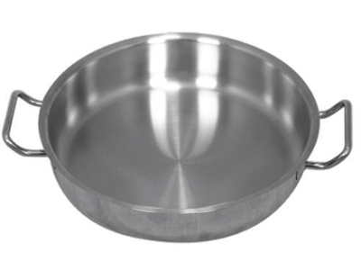 Karnı Yarık Tenceresi - 6,4 Lt - 0