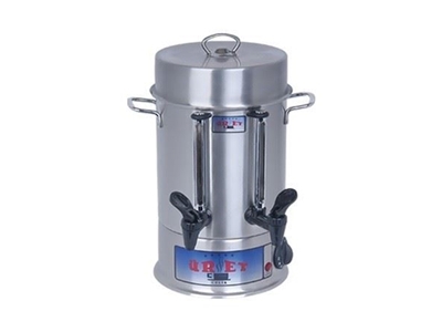 50 Bardaklık Mat Çay Makinesi / Üret Çm 50