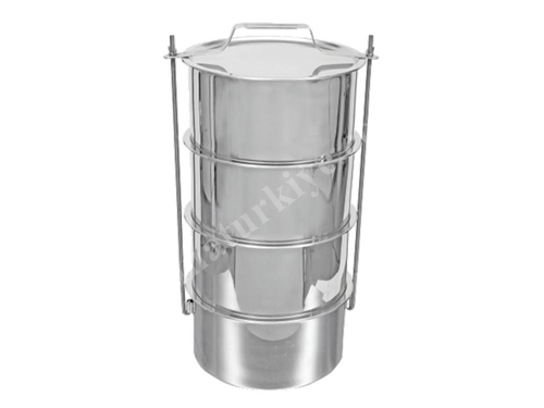Yemek Taşıma Kabı ( 20 Lt )