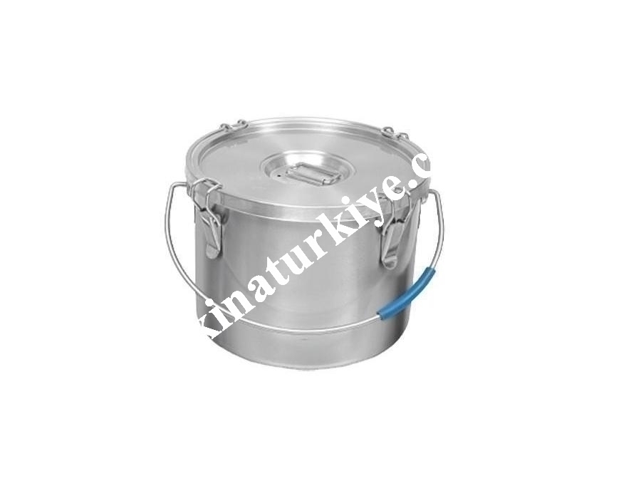 Yemek Taşıma Kabı ( 19 Lt )