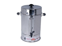 150 Cup Filter Coffee Machine / Manufacturer Fkm-350 - 0