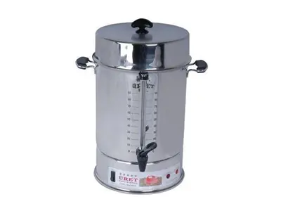 Machine à café filtre 150 tasses / Production Fkm-350