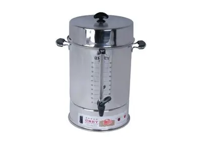 Machine à café filtre 65 tasses / Production Fkm-160